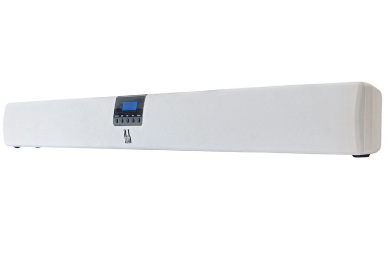 Sub Zero III Soundbar - Roth Audio